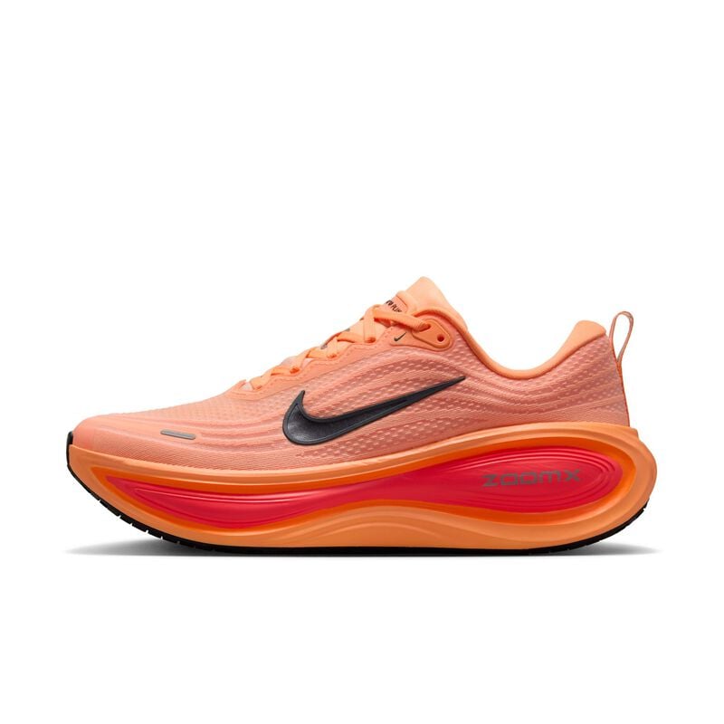 Nike Vomero Plus, Naranja, hi-res