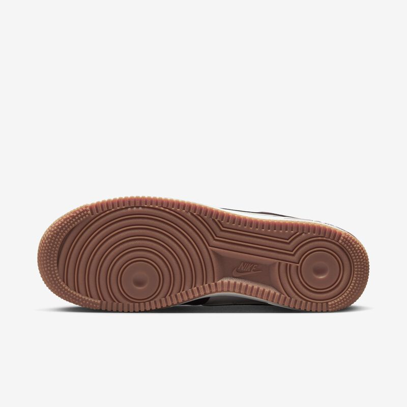 Nike Air Force 1 '07 LV8, Vela/Granate nocturno-Castaño medio, hi-res