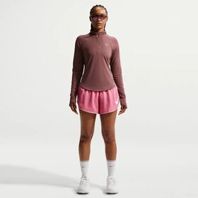 Nike Tempo Flow Swoosh, Rosa, hi-res