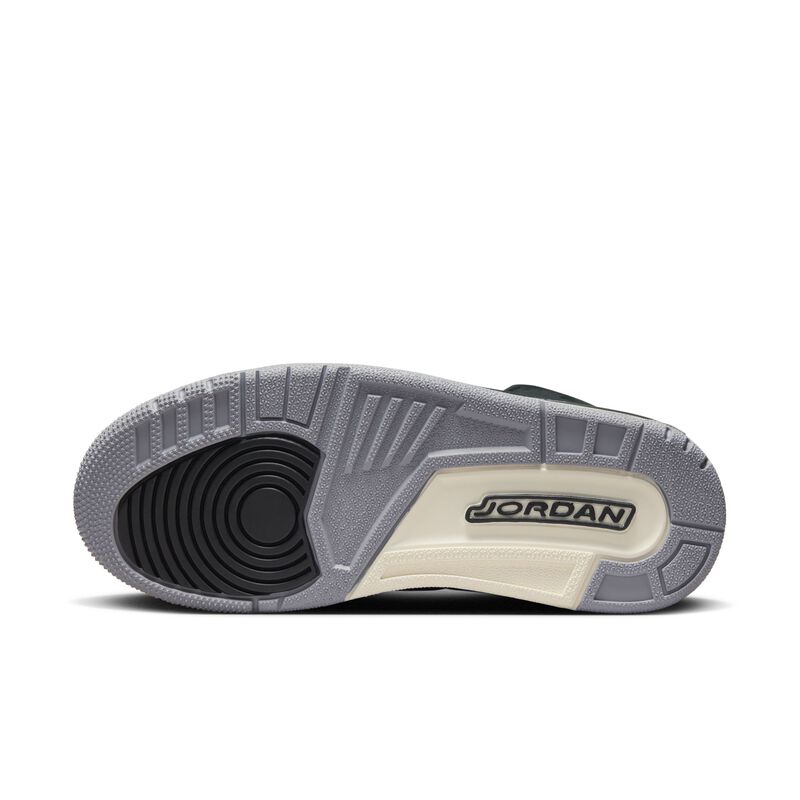 Air Jordan 3 Retro, Sombrío apagado/Vela/Gris cemento/Negro, hi-res