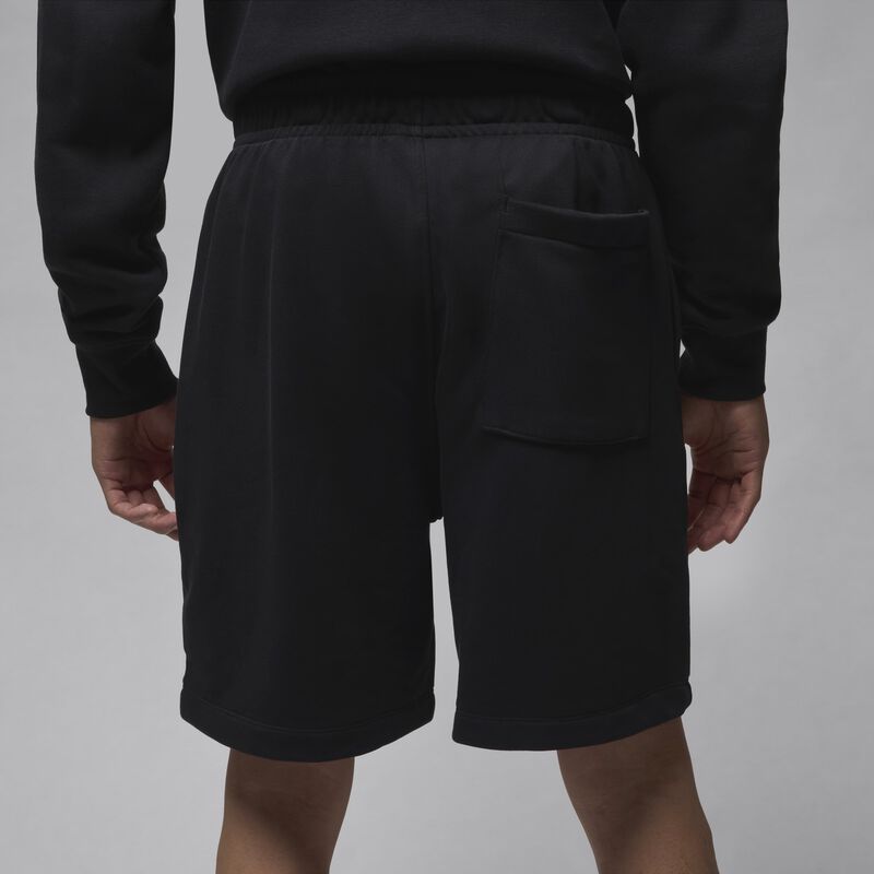 Jordan Brooklyn Fleece, Negro, hi-res
