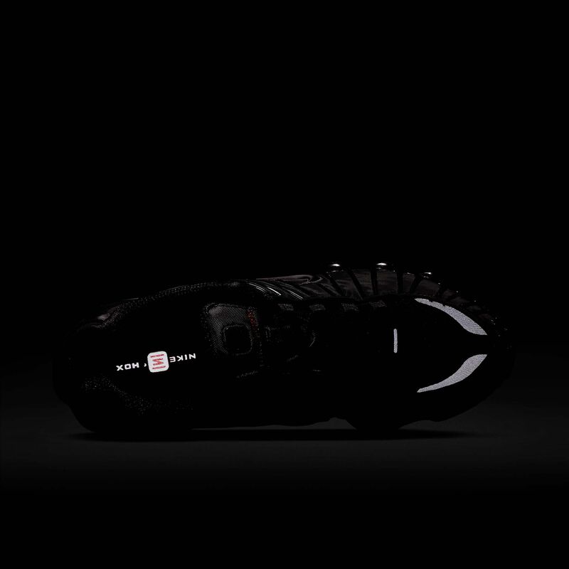 Zapatilla Nike Shox TL, Negro, hi-res