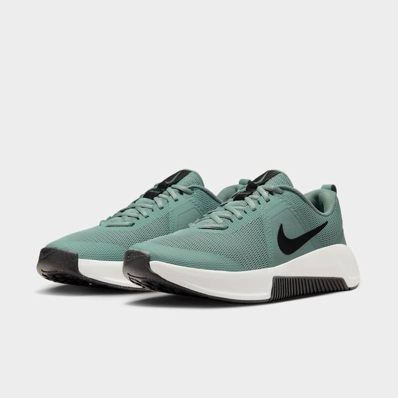 Nike MC Trainer 3, Verde arcilla/Blanco cumbre/Negro, hi-res