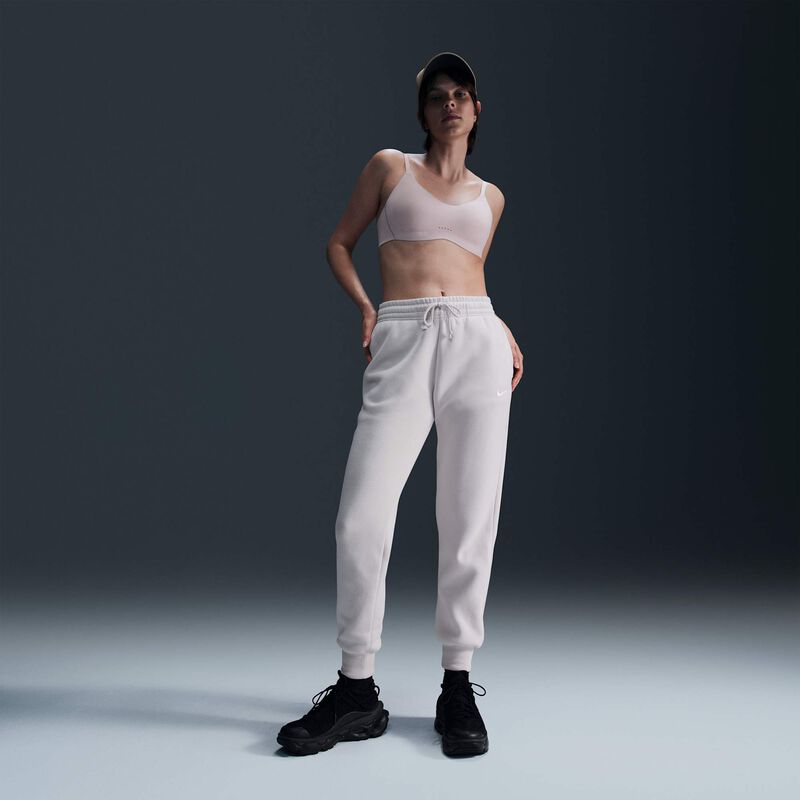 Nike Alate Minimalist, Beige Partícula/Blanco, hi-res