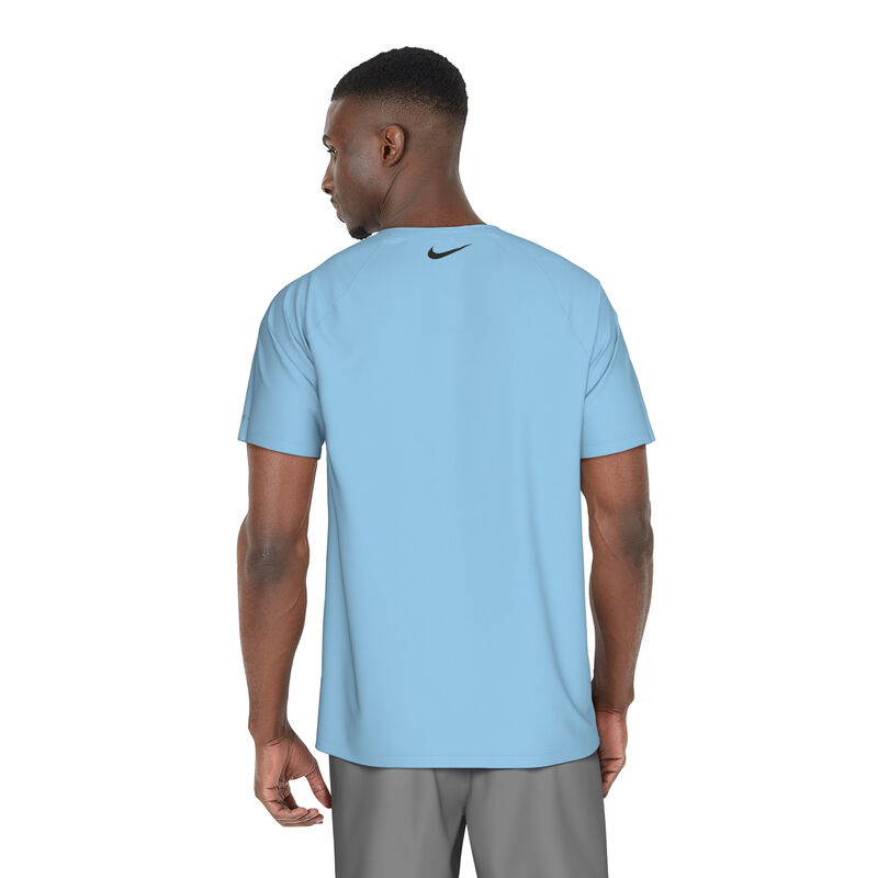 Nike Sunset Logo, Acuario Azul, hi-res