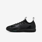 Nike Jr. Mercurial Vapor 16 Academy, Negro/Jungla Intenso/Negro, hi-res