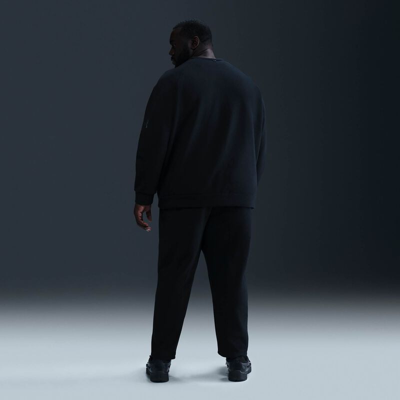 Nike 24.7 ImpossiblySoft, Negro/Gris Humo Oscuro, hi-res