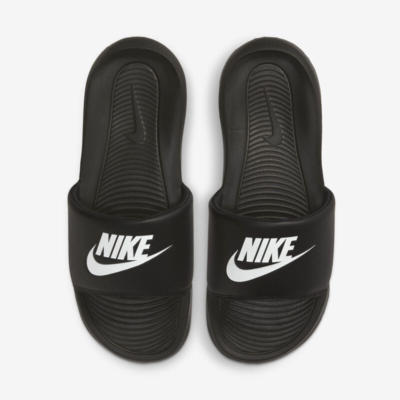 Nike Victori One, Negro/Negro/Blanco, hi-res