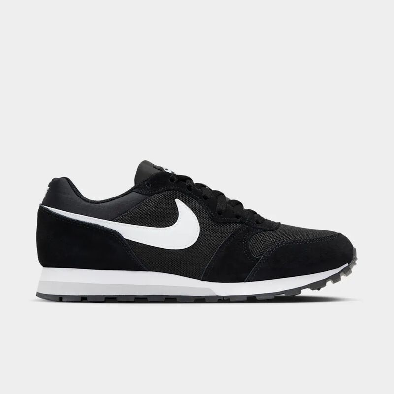 [Ljava.lang.String;@19f1e532 Nike MD Runner 2, Negro, hi-res