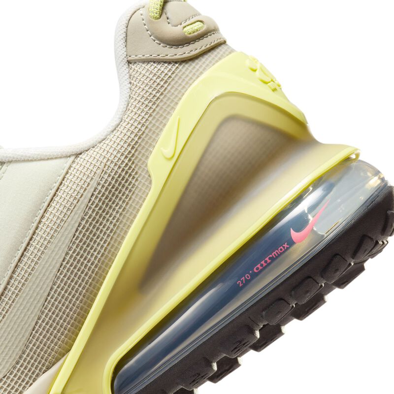 Nike Air Max Pulse Roam, Piedra/Piedra-Hueso Claro-Blanco Cima, hi-res