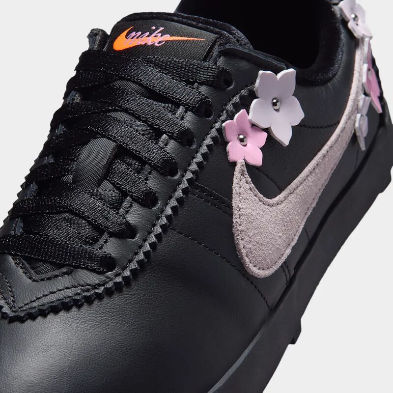 [Ljava.lang.String;@27f2308a Nike Astrograbber "Florette", Negro, hi-res