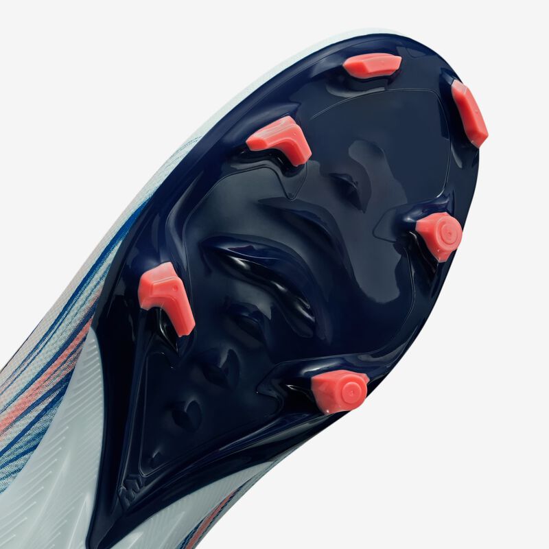 Nike Vapor 16 Academy Mercurial Dream Speed, Apenas Verde/Pulso Carmesí/Moneda De Oro Metálico, hi-res