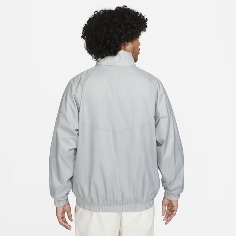 Nike Sportswear Windrunner, Gris humo claro/Blanco, hi-res