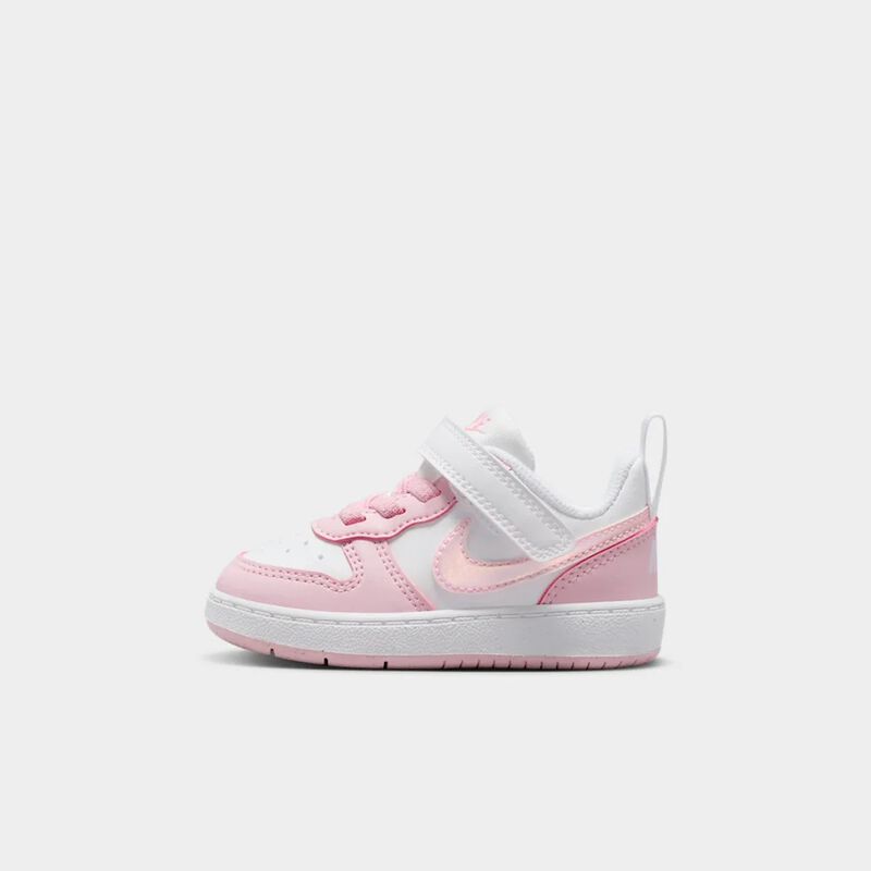 [Ljava.lang.String;@795e4ddc Nike Court Borough Low Recraft, Blanco, hi-res
