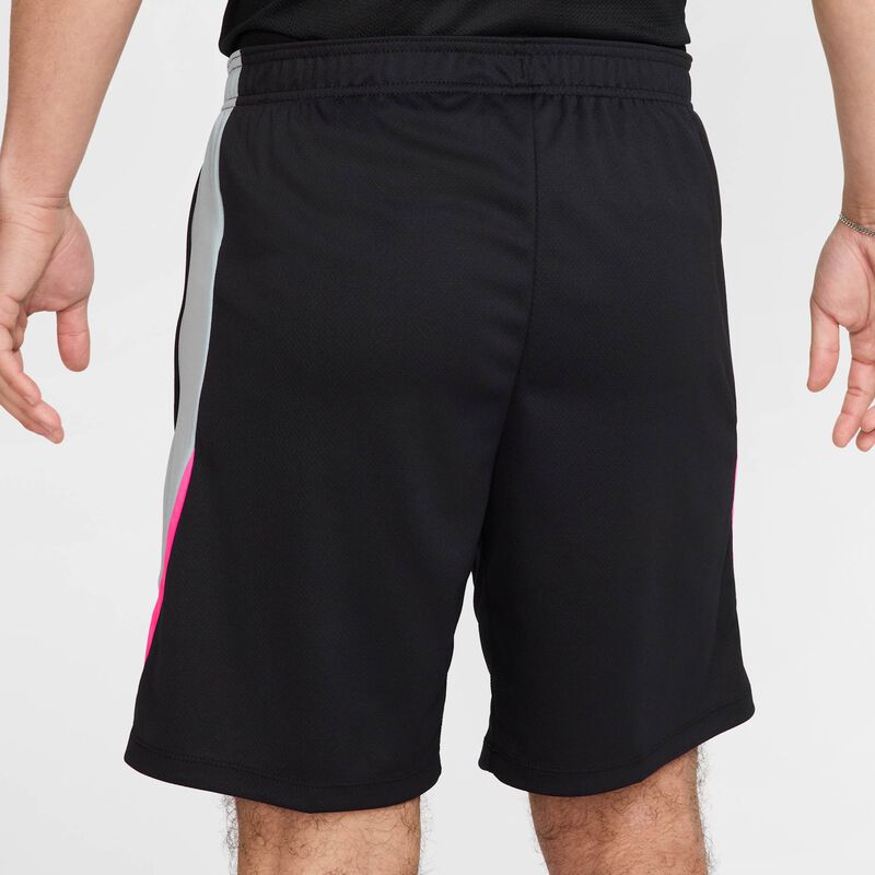 Nike Strike, Negro/Cubo Océano/Hiperrosa/Hiperrosa, hi-res