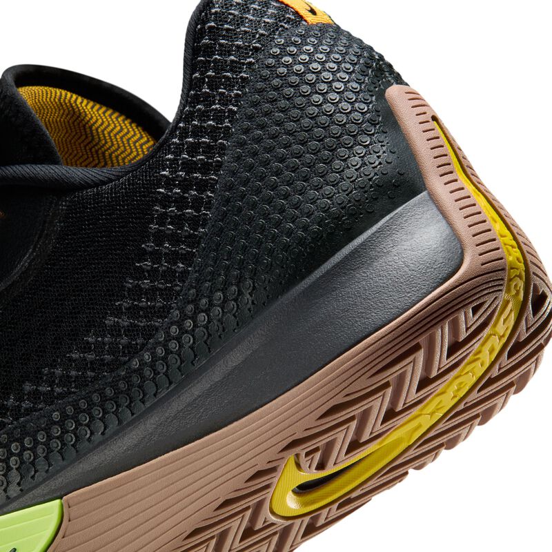 Zapatilla Nike Street Flare, Negro, hi-res