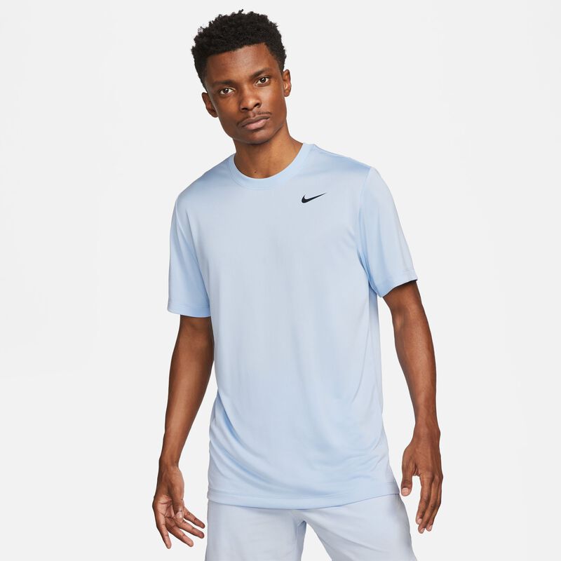 Nike Dri-FIT Legend, Azul Cobalto/Negro, hi-res