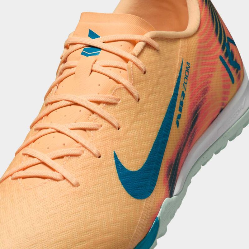 Zapatilla Nike Mercurial Vapor, Naranja, hi-res