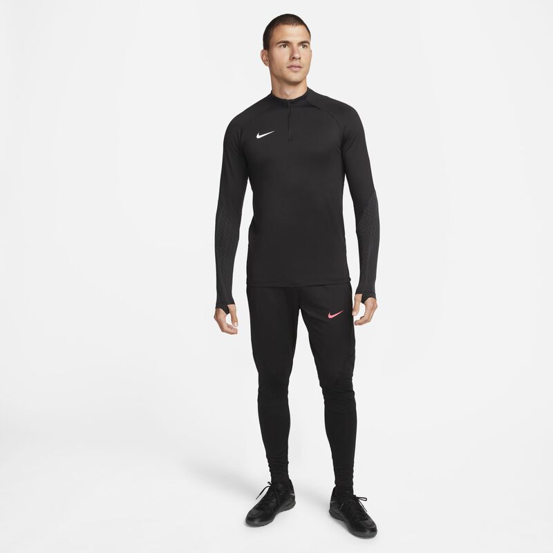 Polera Nike, Negro, hi-res