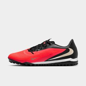Nike Phantom&nbsp;6 Low Academy, Carmes&iacute; brillante/Negro/Difuso, hi-res