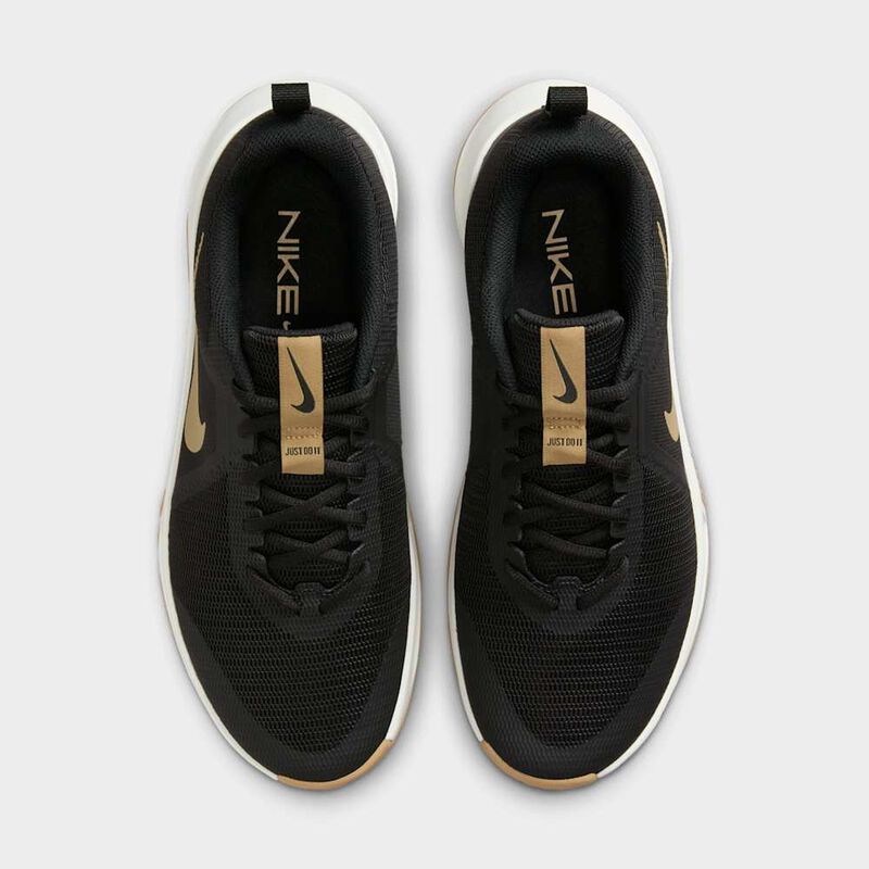 Nike MC Trainer 3, Negro/Vela/Marrón claro goma/Beige paracaídas, hi-res