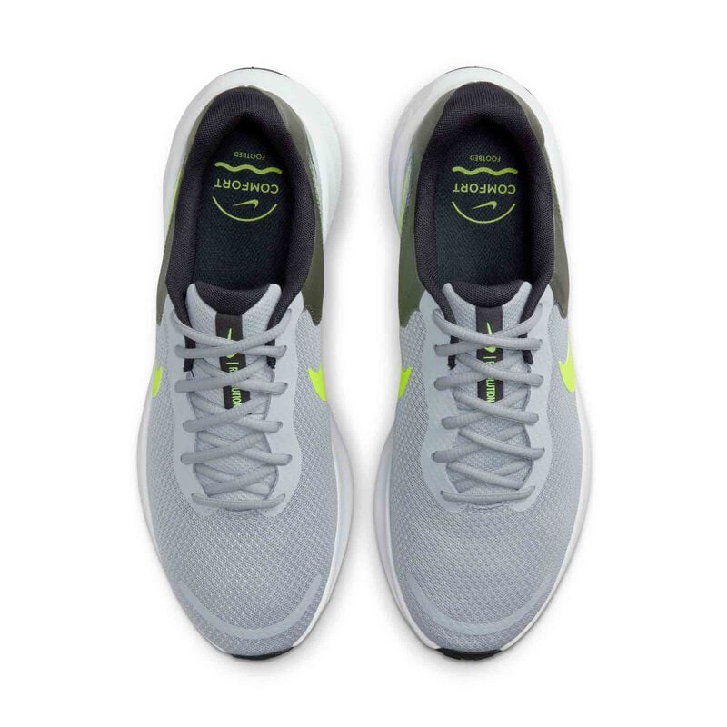 Zapatilla Nike, Gris, hi-res