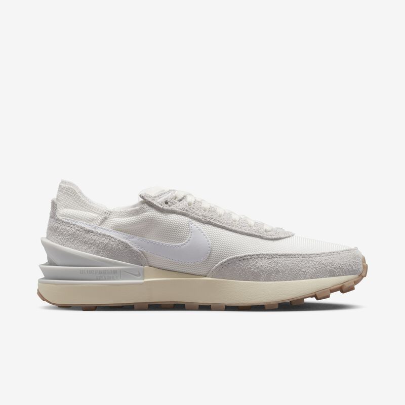 Nike Waffle One Vintage, Vela/Polvo Blanco-Fotón-Alabastro, hi-res