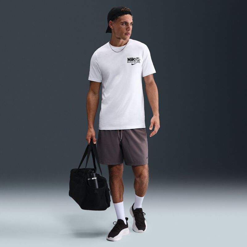Polo Nike Sportswear, Blanco, hi-res