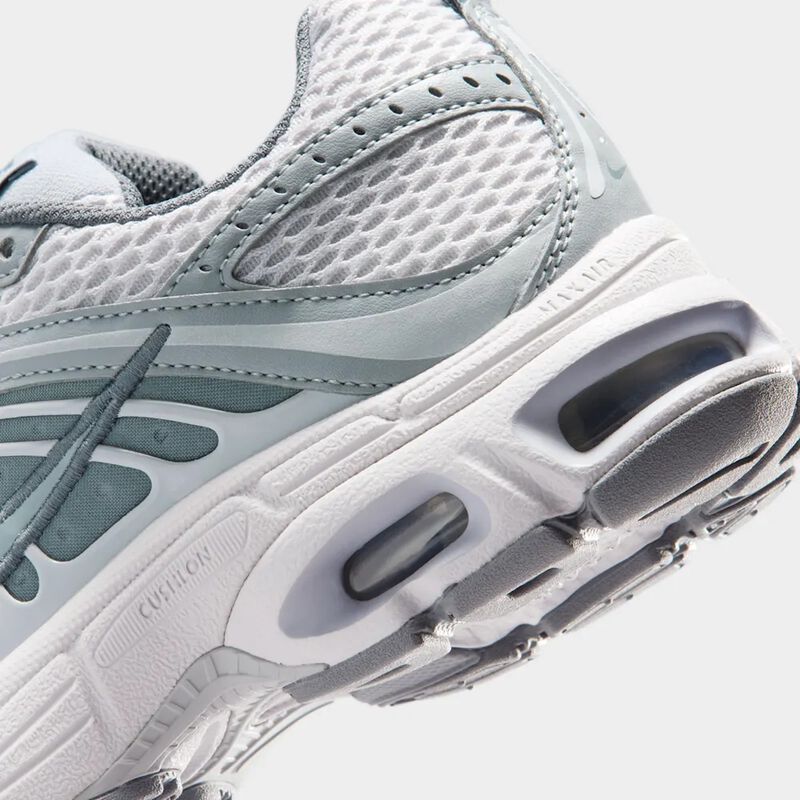 [Ljava.lang.String;@39e0ea19 Nike Air Max Moto&nbsp;2K, Gris, hi-res