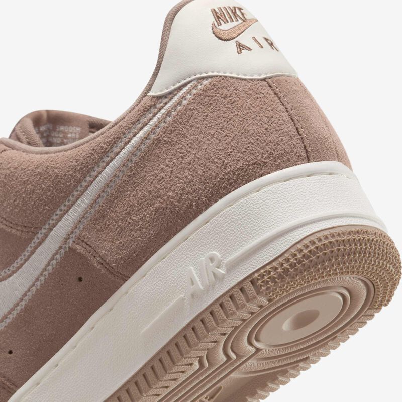 Nike Air Force 1 '07 LV8, Marrón Visón/Vela, hi-res