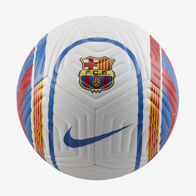 FC Barcelona Academy, Blanco/Royal Blue/Royal Blue, hi-res
