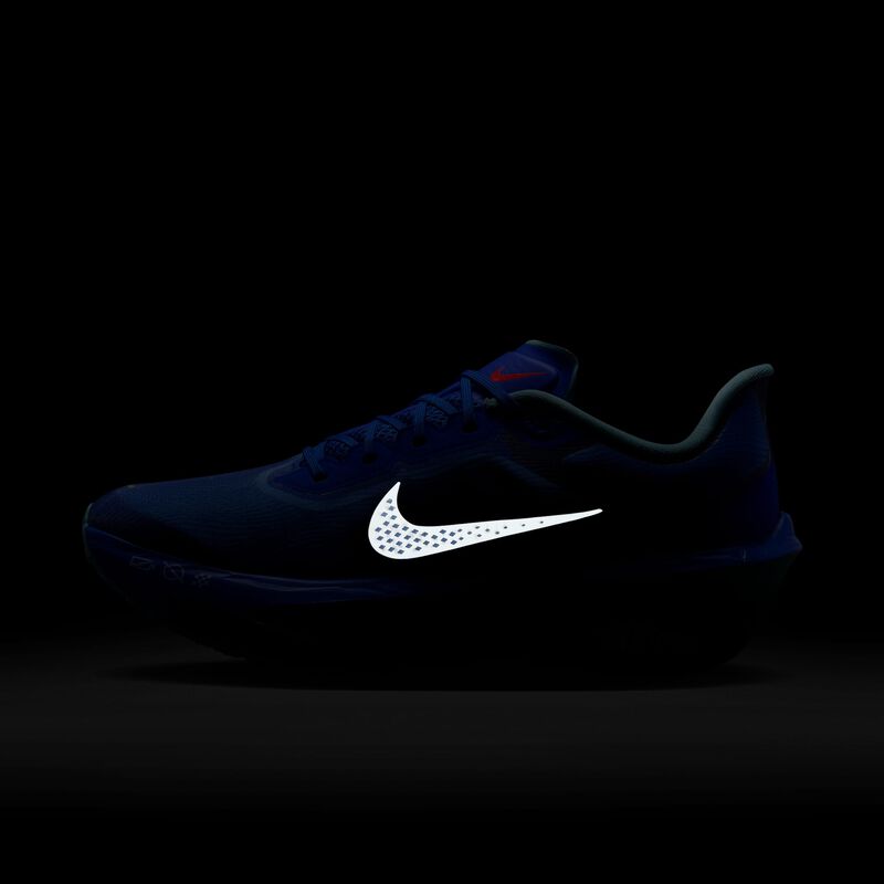 Nike Zoom Fly 6, Azul Carrera/Denim Turquesa/Muñeca/Vela, hi-res