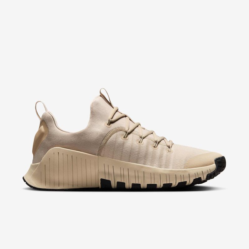 Nike Free Metcon 6, Caqui Desierto/Caqui Claro/Negro, hi-res