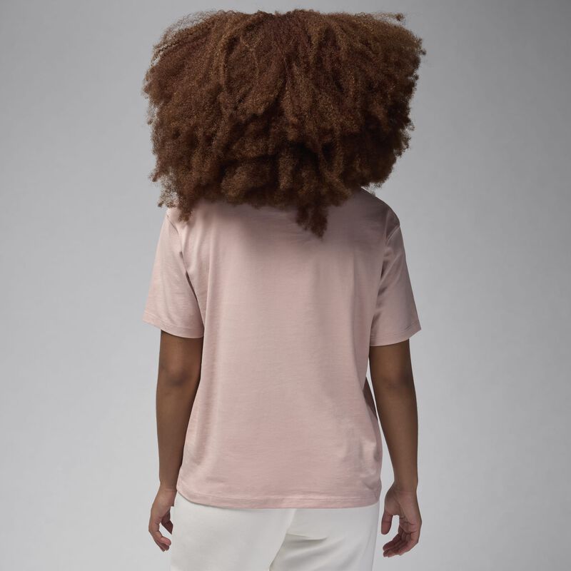 Jordan, Oxford Rosa/Blanco, hi-res