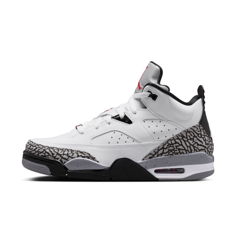 Zapatilla Jordan, Blanco, hi-res