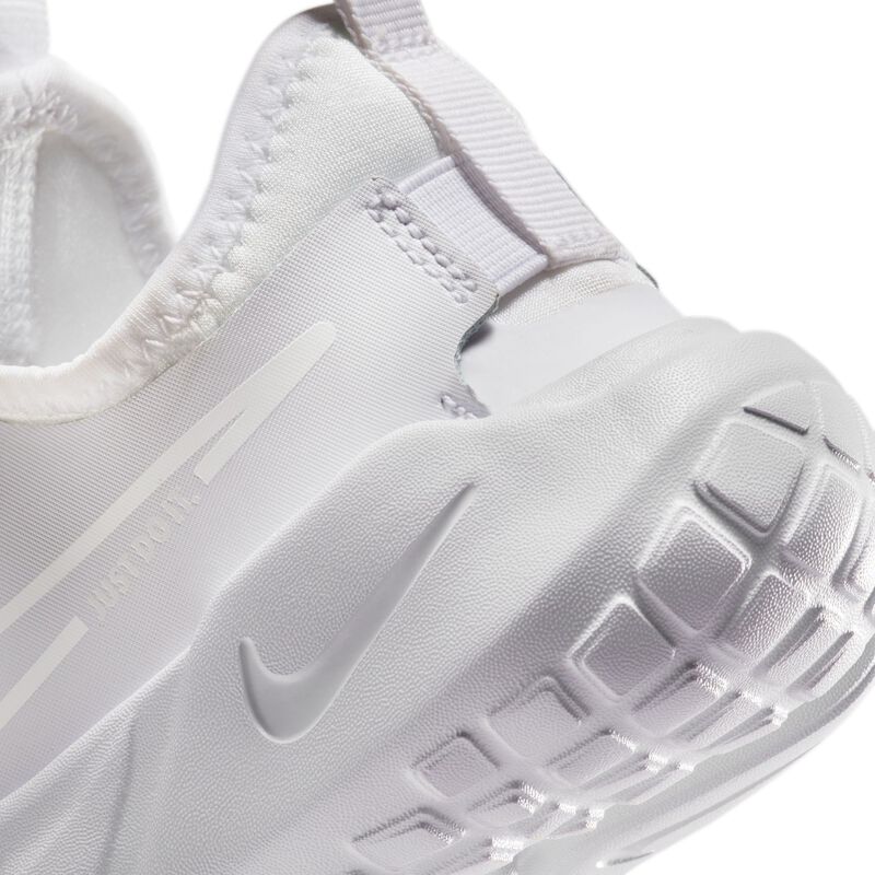 Nike Flex Runner 2, Blanco/Blanco, hi-res
