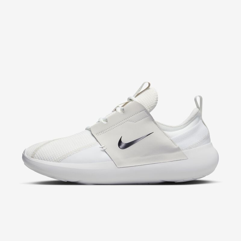 Nike E-Series AD, Blanco Cumbre/Negro-Hueso Claro-Fantasma, hi-res