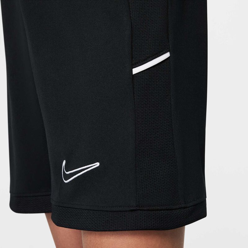Nike Academy, Negro/Negro/Blanco, hi-res