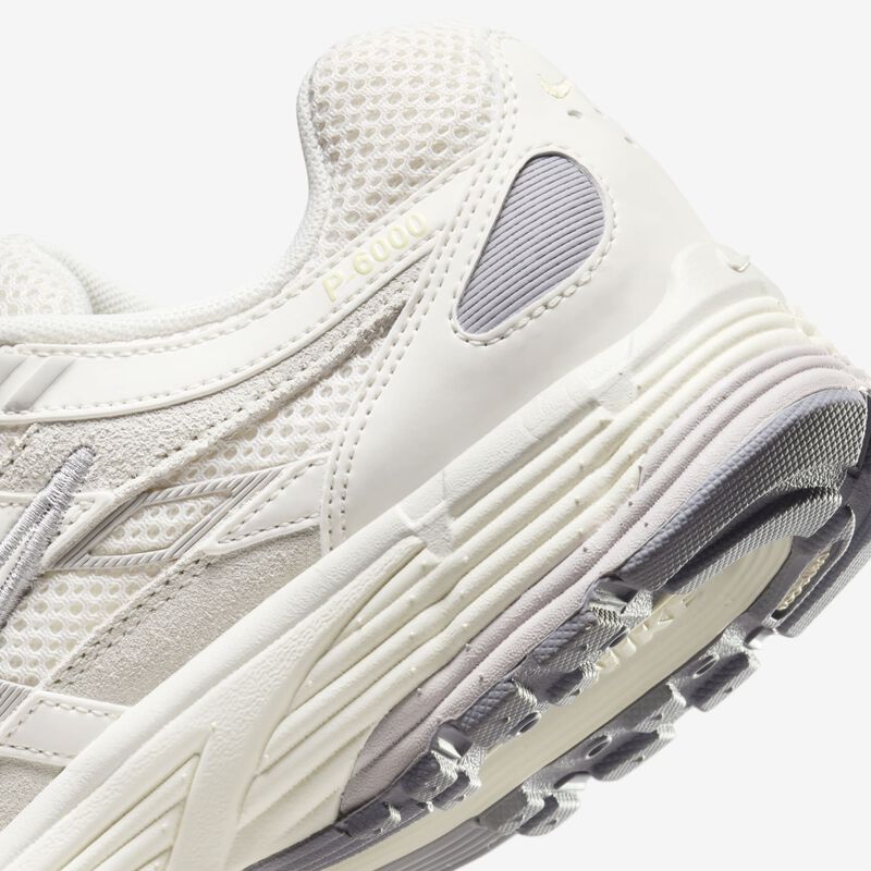 Nike P-6000 Premium, Hueso Claro/Gris Cemento/Violeta Platino/Violeta Platino, hi-res