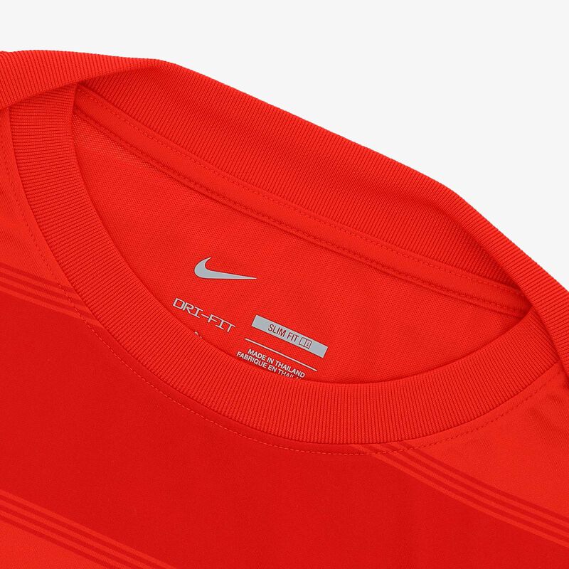 Camiseta Nike Sportswear, Rojo, hi-res