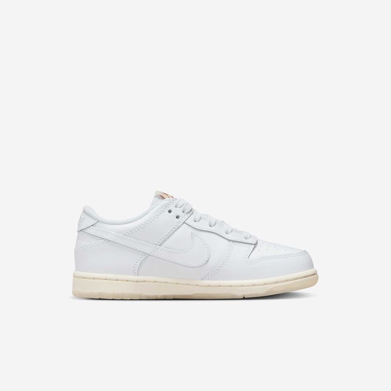Nike Dunk Low SE, BLANCO, hi-res