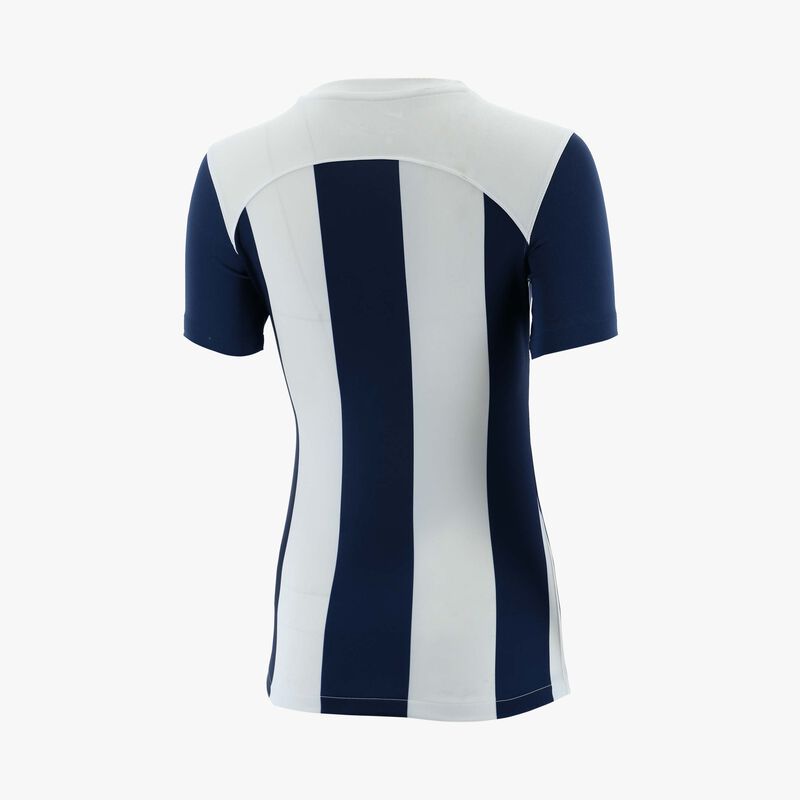 Nike Camiseta Mujer Alianza Lima 2023 Local, BLANCO, hi-res