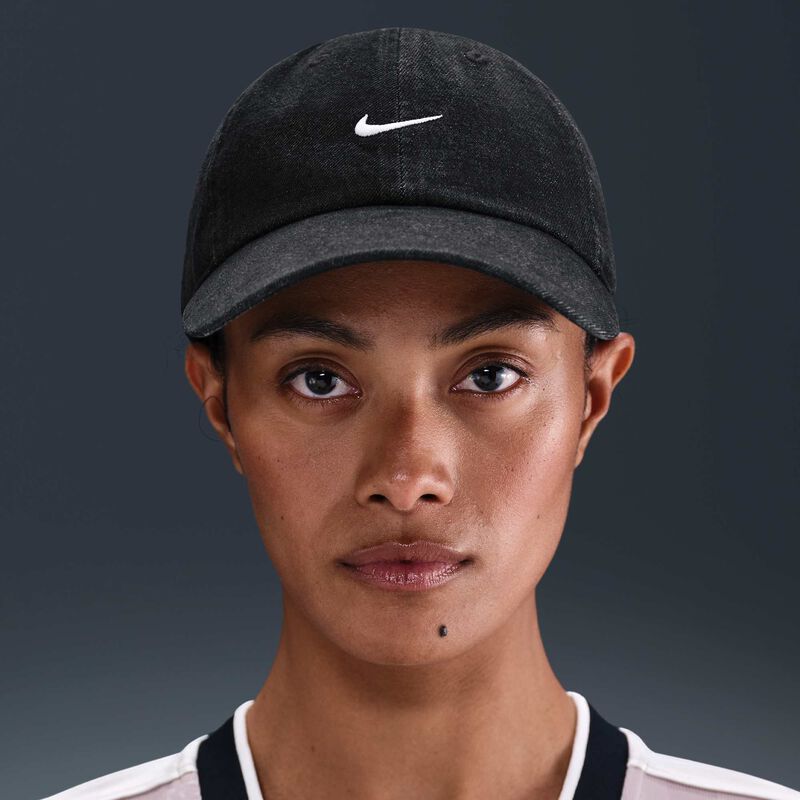 Gorra Nike Equipment, Negro, hi-res