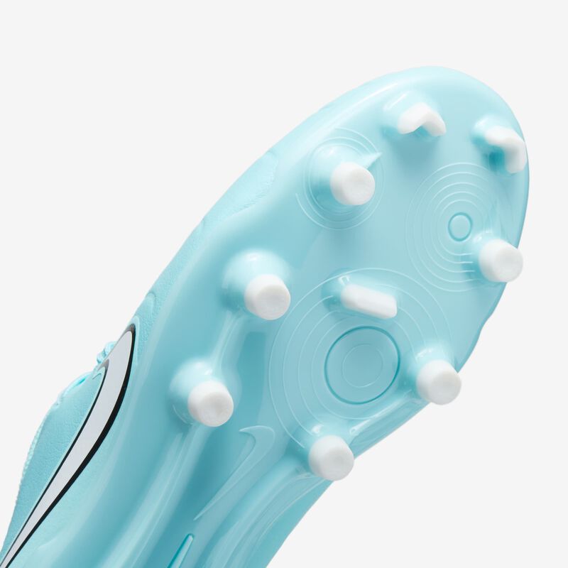 Nike Jr. Tiempo Legend 10 Academy, Copa/Blanco, hi-res