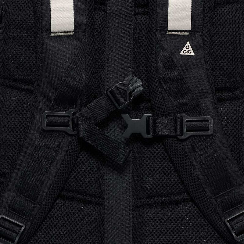 [Ljava.lang.String;@72cbbf92 Nike ACG "DAYMAX", Negro, hi-res