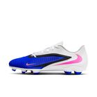 Nike Phantom 6 Low Club, Racer Azul/Rosa Explosi&oacute;n-Blanco, hi-res