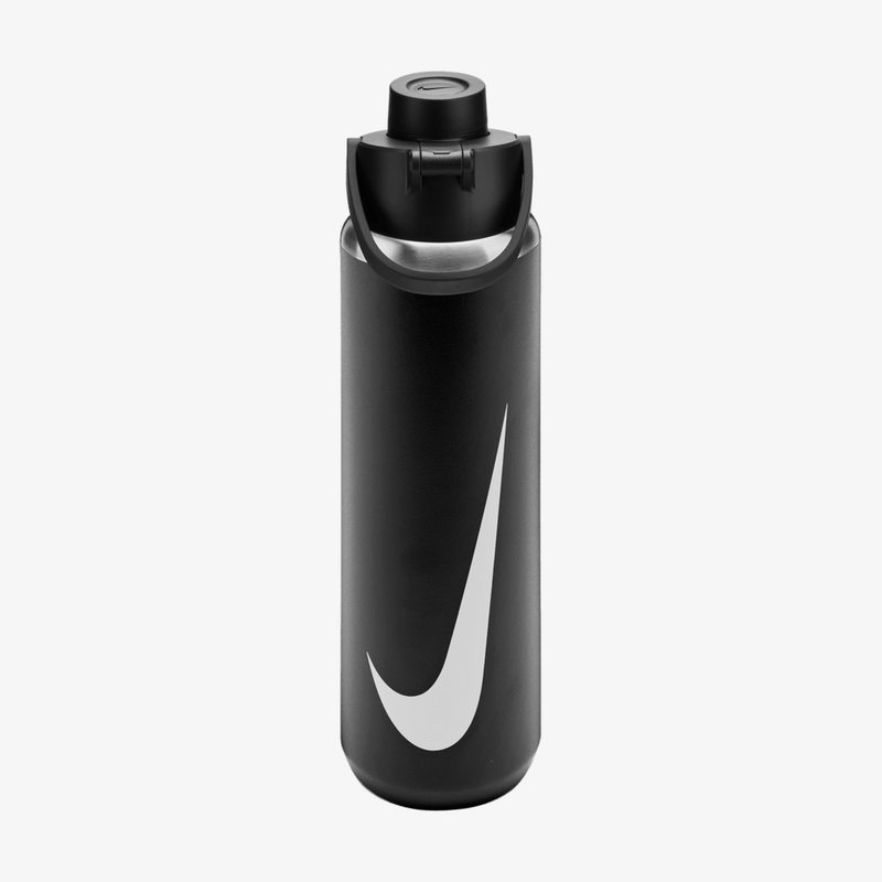 Tomatodo Nike Ss Recharge, Negro, hi-res
