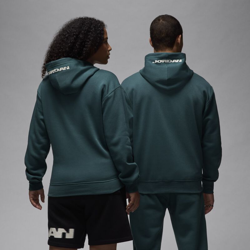 Jordan MVP, Verde Oxidado/Vela/Vela, hi-res
