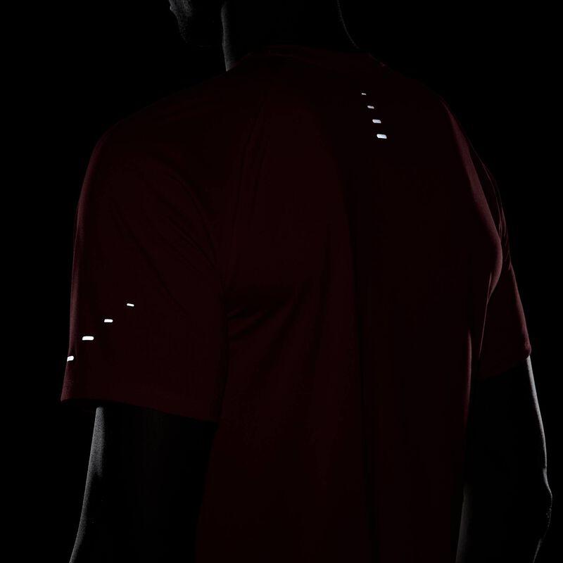 Nike Stride, Rojo Universidad, hi-res