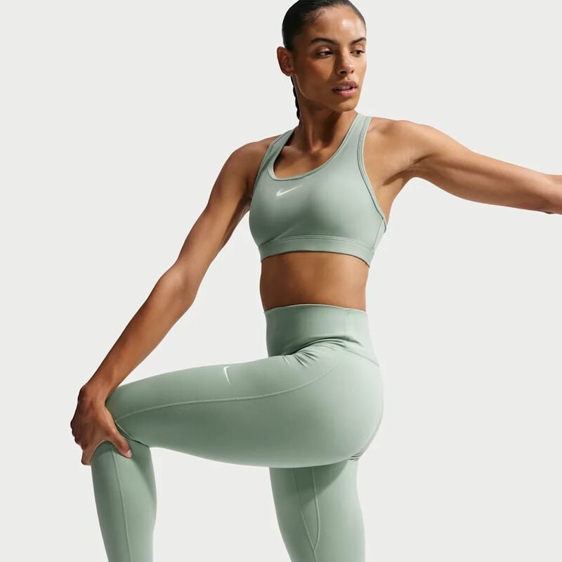 [Ljava.lang.String;@5453e39 Nike One Seamless Front, Gris, hi-res